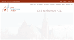 Desktop Screenshot of fpccolumbus.org