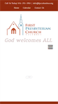 Mobile Screenshot of fpccolumbus.org